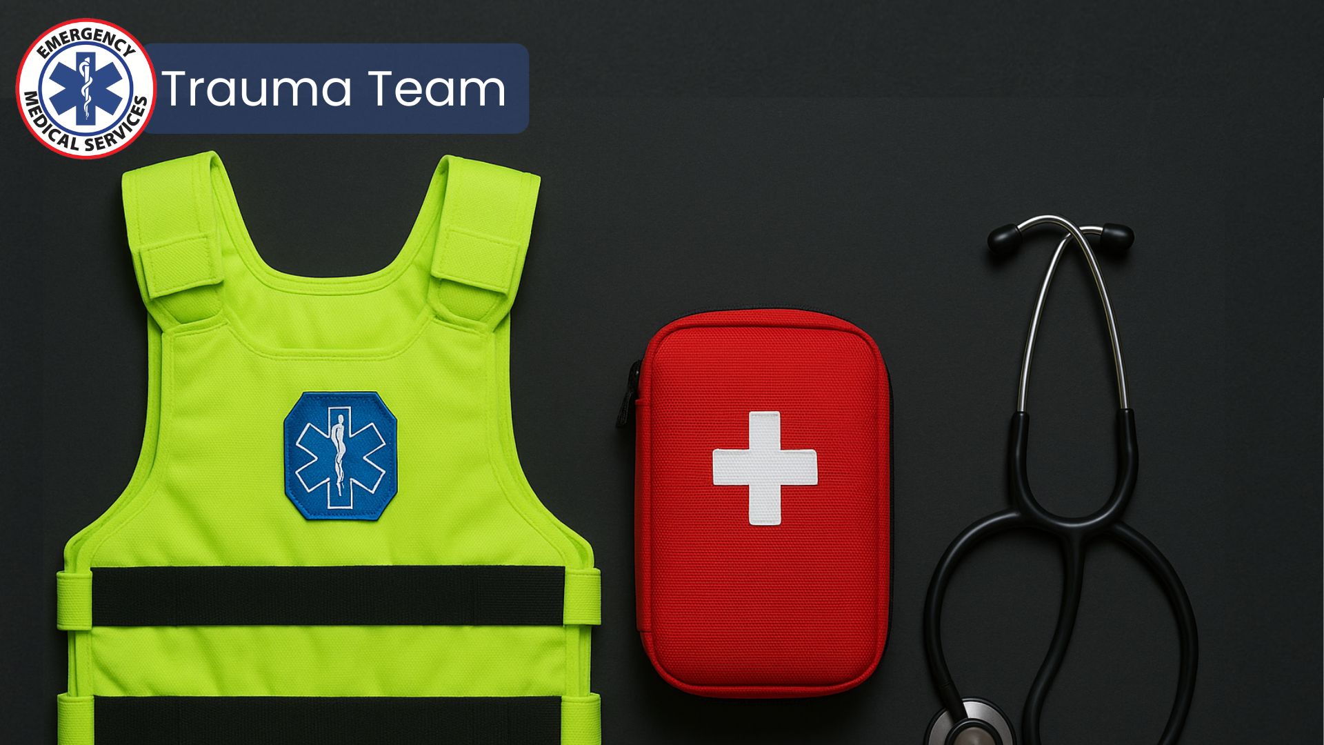 Trauma Team